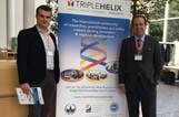 SEERC and the International Faculty at the XIV Triple Helix Association Conference in Heidelberg